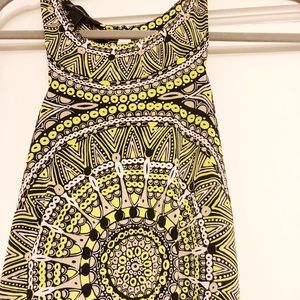 Long I.N.C maxi